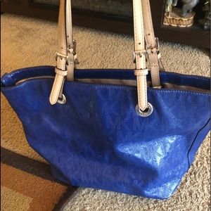 Michael Kors tote